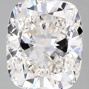 3.07 cctw VS1 - Lab Grown Loose Diamond