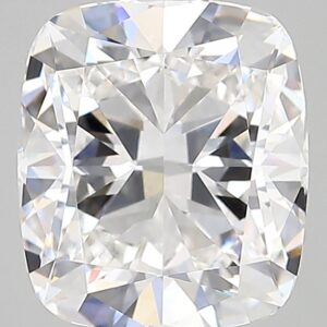3.17 cctw VS2 - Lab Grown Loose Diamond