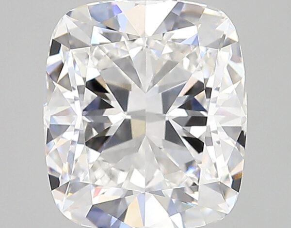 3.17 cctw VS2 - Lab Grown Loose Diamond