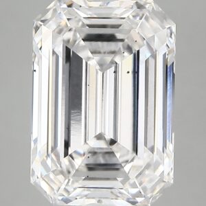 5.14 cctw VS2 - Lab Grown Loose Diamond