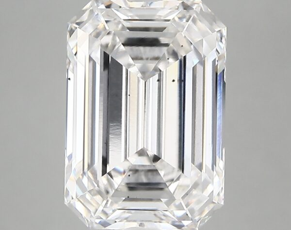 5.14 cctw VS2 - Lab Grown Loose Diamond