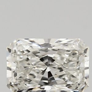 1.14 cctw VVS2 - Lab Grown Loose Diamond