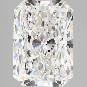 3.08 cctw SI1 - Lab Grown Loose Diamond