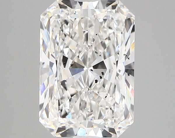 3.08 cctw SI1 - Lab Grown Loose Diamond