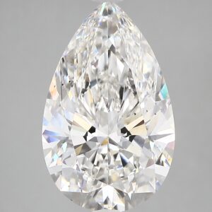 4.56 cctw VS2 - Lab Grown Loose Diamond