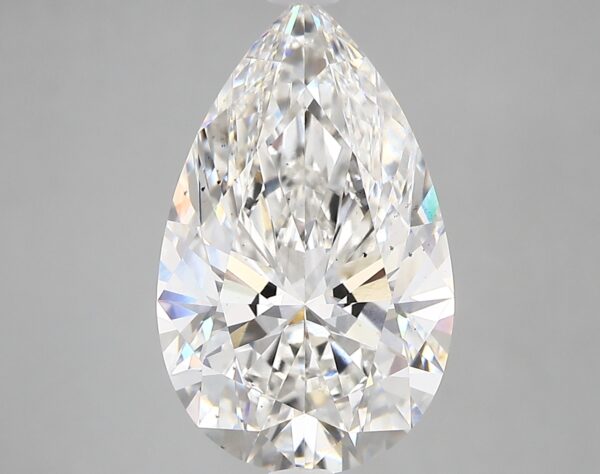 4.56 cctw VS2 - Lab Grown Loose Diamond