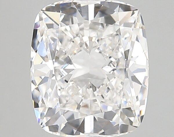 3.15 cctw VVS2 - Lab Grown Loose Diamond