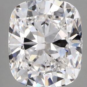 3.37 cctw VS1 - Lab Grown Loose Diamond