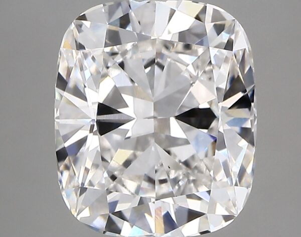 3.37 cctw VS1 - Lab Grown Loose Diamond