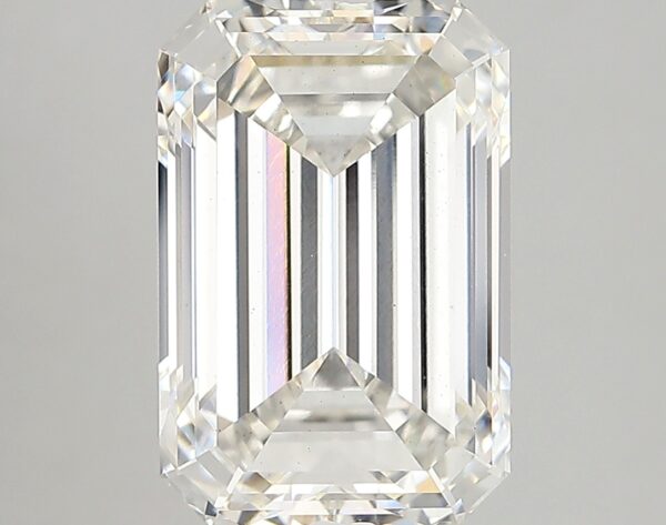 5.54 cctw VS2 - Lab Grown Loose Diamond