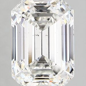 3.16 cctw SI1 - Lab Grown Loose Diamond