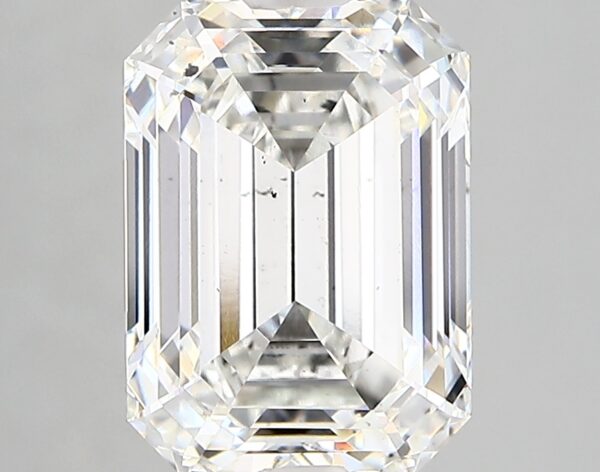 3.16 cctw SI1 - Lab Grown Loose Diamond