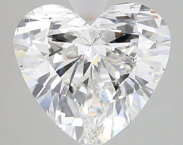 3.08 cctw SI1 - Lab Grown Loose Diamond