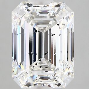 3.02 cctw SI2 - Lab Grown Loose Diamond