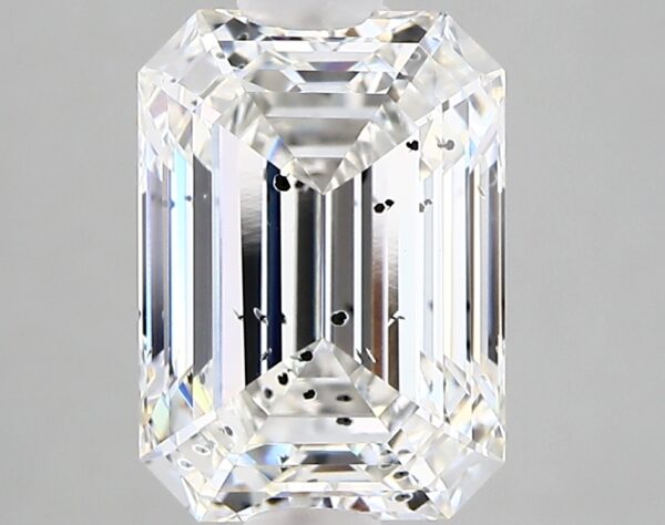 3.02 cctw SI2 - Lab Grown Loose Diamond