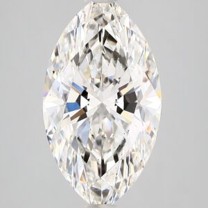 4.02 cctw VS1 - Lab Grown Loose Diamond