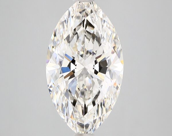 4.02 cctw VS1 - Lab Grown Loose Diamond