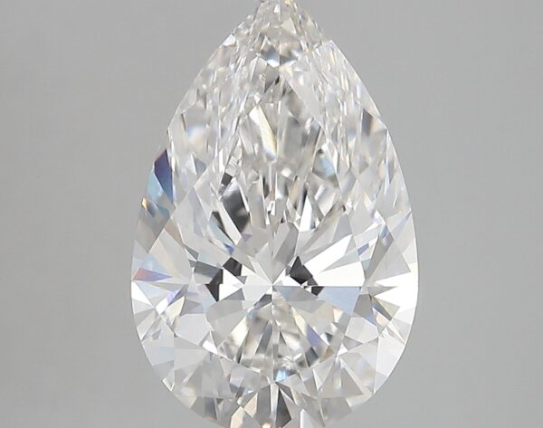 4.29 cctw VS1 - Lab Grown Loose Diamond