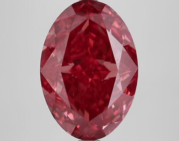 6.03 cctw VS1 - Lab Grown Loose Diamond