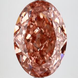 6.44 cctw VVS2 - Lab Grown Loose Diamond