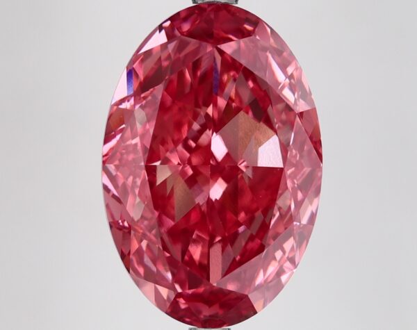 7.58 cctw VS1 - Lab Grown Loose Diamond