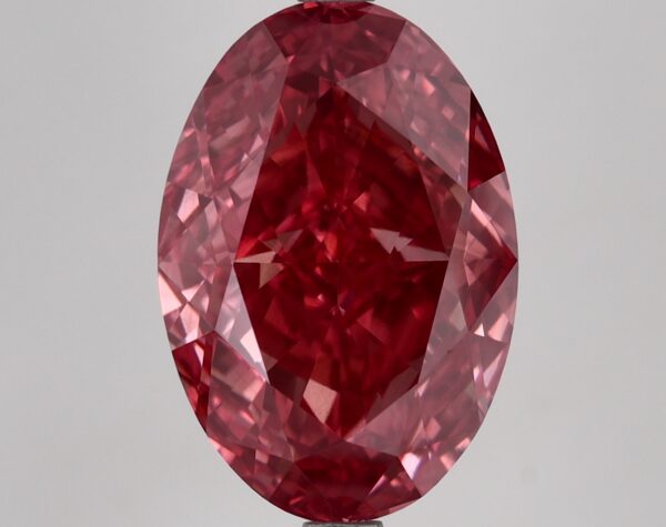 7.13 cctw VS2 - Lab Grown Loose Diamond