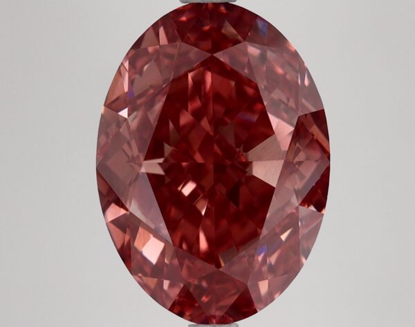 7.10 cctw VS1 - Lab Grown Loose Diamond