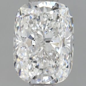0.98 cctw VS2 - Lab Grown Loose Diamond