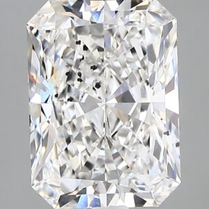 3.03 cctw SI1 - Lab Grown Loose Diamond