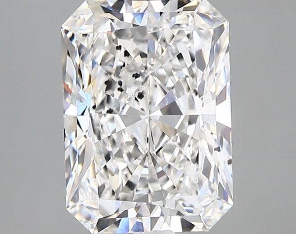 3.03 cctw SI1 - Lab Grown Loose Diamond