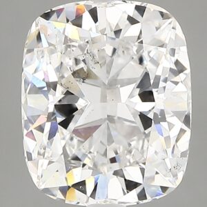 3.63 cctw SI1 - Lab Grown Loose Diamond