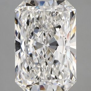 2.63 cctw VS1 - Lab Grown Loose Diamond