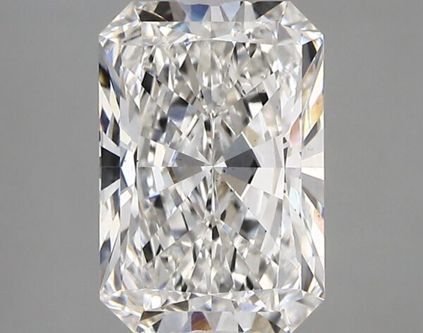 2.63 cctw VS1 - Lab Grown Loose Diamond
