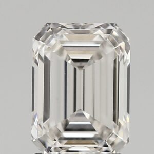 1.84 cctw VVS2 - Lab Grown Loose Diamond