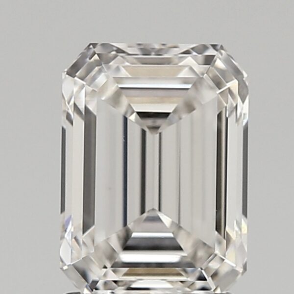 1.84 cctw VVS2 - Lab Grown Loose Diamond