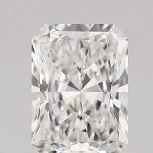 1.17 cctw VS1 - Lab Grown Loose Diamond