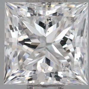 0.75 cctw SI1 - Lab Grown Loose Diamond