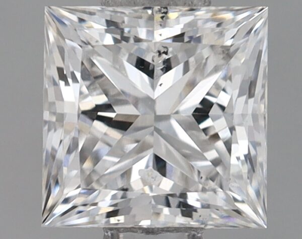 0.75 cctw SI1 - Lab Grown Loose Diamond