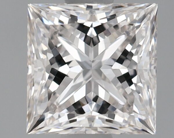 0.71 cctw VVS2 - Lab Grown Loose Diamond