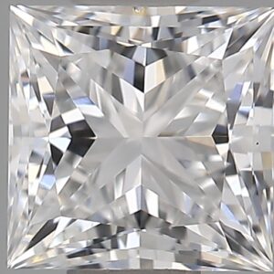 0.71 cctw VS2 - Lab Grown Loose Diamond