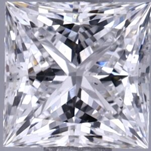 0.70 cctw SI1 - Lab Grown Loose Diamond