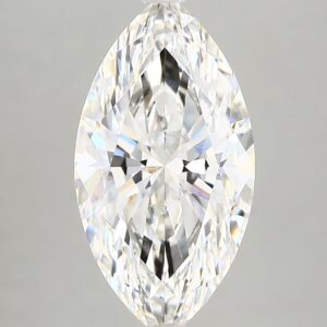 3.63 cctw VS1 - Lab Grown Loose Diamond