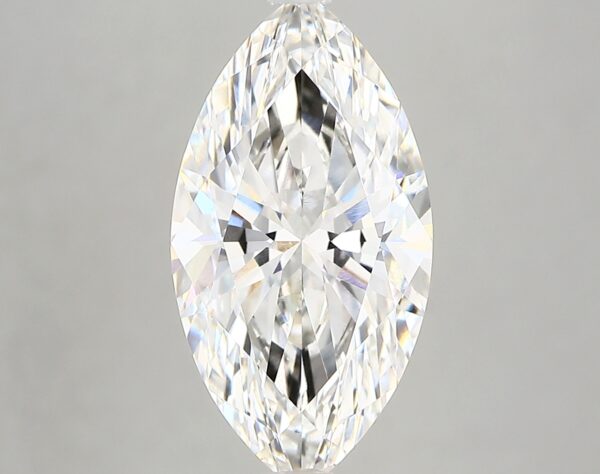 3.63 cctw VS1 - Lab Grown Loose Diamond