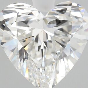 3.38 cctw VVS2 - Lab Grown Loose Diamond