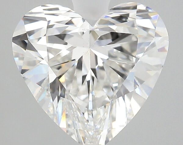3.38 cctw VVS2 - Lab Grown Loose Diamond