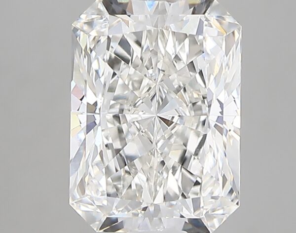 3.09 cctw VVS2 - Lab Grown Loose Diamond