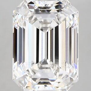 3.58 cctw SI1 - Lab Grown Loose Diamond