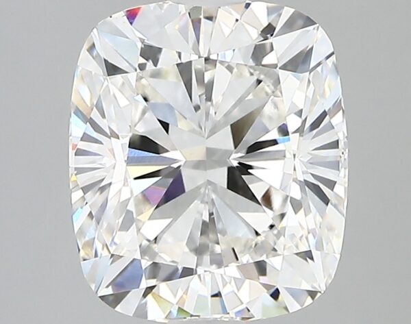 3.29 cctw VS1 - Lab Grown Loose Diamond
