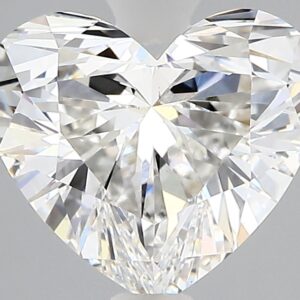 3.09 cctw VS1 - Lab Grown Loose Diamond