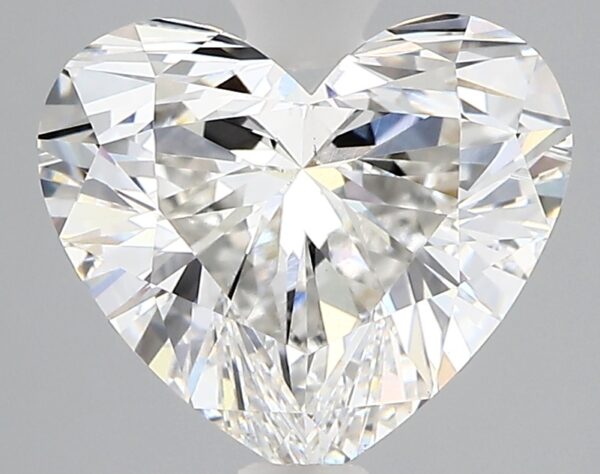 3.09 cctw VS1 - Lab Grown Loose Diamond